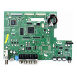 Placa Principal Home Theater Hw-d650s Ah94-02807ca