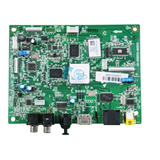 Placa Principal Home Theater Para Tv Htb3520x/78 