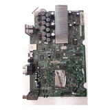 Placa Principal Home Thether Ht-z220t/xaz Com Defeito