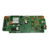 Placa Principal Impressora Epson L4260