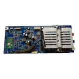 Placa Principal Jbl Boombox2 Retirada De Caixa Nova