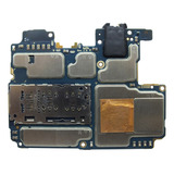 Placa Principal LG Lm-k200baw K22+ Nova E Original