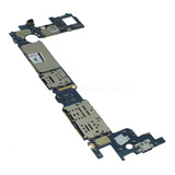 Placa Principal LG M700 Tv Q6 32gb Original Garantia Nf