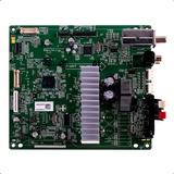 Placa Principal LG Mini System Ck56 Ebr85800904 Nova