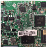 Placa Principal LG Projetor Ph300 Eax65652005 Ebu62910101