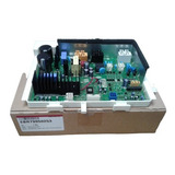 Placa Principal Lava & Seca LG Wd1014rd7 Ebr79950253