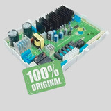 Placa Principal Lava E Seca Electrolux Lse09 361mpcld61 220v
