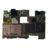 Placa Principal Lenovo Vibe K5 16gb Nova