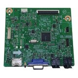 Placa Principal Lógica Monitor Acer V277