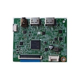 Placa Principal Lógica Monitor Dell S2421ht Original