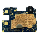 Placa Principal Mãe Motorola Moto E7 Power Xt2097 Nova