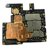 Placa Principal Mãe Motorola Moto G100 Xt2125 Nova