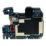 Placa Principal Mãe Motorola Moto G30 Xt2129 100% Testada