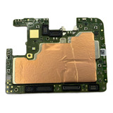 Placa Principal Mãe Motorola Moto G50 5g Xt2149 Nova
