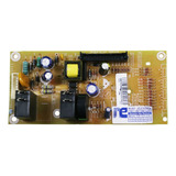 Placa Principal Microondas LG Ebr75234882 Ms3095lra !!novo!!
