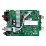 Placa Principal Mini System LG Cm5660 Original