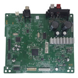 Placa Principal Mini System LG Xboom Eax67920102 Ck43 Novo
