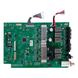 Placa Principal Mini System Som Xboom LG Eax68258902 Cl88