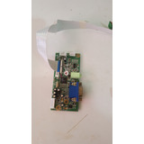 Placa Principal Monitor Positivo Smile Led 15`` Modelo 5622