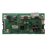 Placa Principal Monitor Samsung C24f390fh Bn94-12685v
