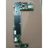 Placa Principal Moto G5s Xt1792