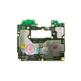 Placa Principal Original LG Celular K50s