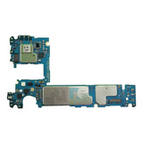 Placa Principal Original LG G7 64gb Lmg710emw Ebr86194102