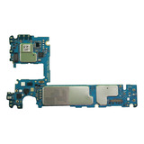 Placa Principal Original LG G7 64gb Lmg710emw Ebr86851501