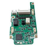 Placa Principal P/ Controle Acesso Intelbras Ss 3420 Mf Bio