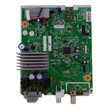 Placa Principal Panasonic Som Akx520 Tnpa7168 Pbf 1