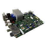 Placa Principal Panasonic Som Sc-akx220, Rep5298r2-cs Nova