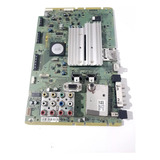 Placa Principal Panasonic Tc-p50v20b Tnph0840 Original