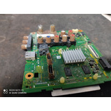 Placa Principal Panasonic Tc40c400b Defeito Som Observação
