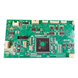 Placa Principal Para Contadora Magner Seetech