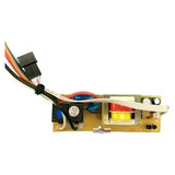 Placa Principal Para Cortina De Ar Totaline 