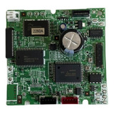 Placa Principal Para Rotulador Brother Pt7500 Lw2258001