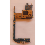 Placa Principal Para Samsung Galaxy Win 2 Duo G360