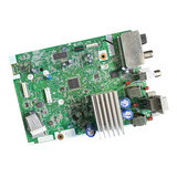Placa Principal Para Som Panasonic Akx440 Rjb3882d Nova Orig