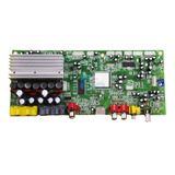 Placa Principal Para Tv Home Ph777n