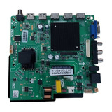Placa Principal Para Tv Hq Hqst32nkh Original 100%testada