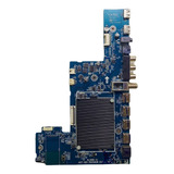 Placa Principal Para Tv Ptv55g70sblsg Ptv50g70