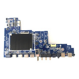 Placa Principal Para Tv Ptv58g70rcbl 4k