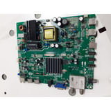 Placa Principal Philco Pg32u20dsg Juc7 820.00101170