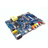 Placa Principal Philco Ph20n91d V.a 1.443isdbt001r Novas!!!