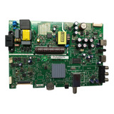 Placa Principal Philco Ph32e31dg Versão A