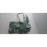 Placa Principal Philco Ph32n62dgb T.isdb1326.72 100% Testada