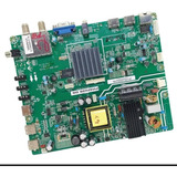 Placa Principal Philco Ph32u20dsg 32u20dsg Juc7.820.0010723