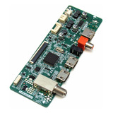 Placa Principal Philco Ptv32c30d Nova