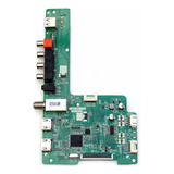 Placa Principal Philco Ptv32d12d Versão A Orig Novas!!!