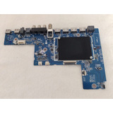 Placa Principal Philco Ptv58g71a Juc7-820.00250186 Hls90d-iu